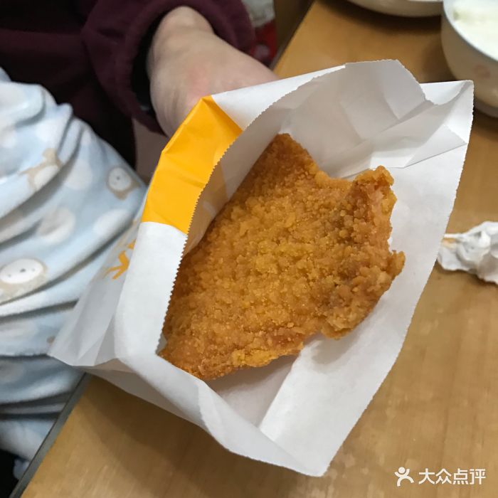 麦当劳(湖里店)那么大鸡排图片 - 第200张