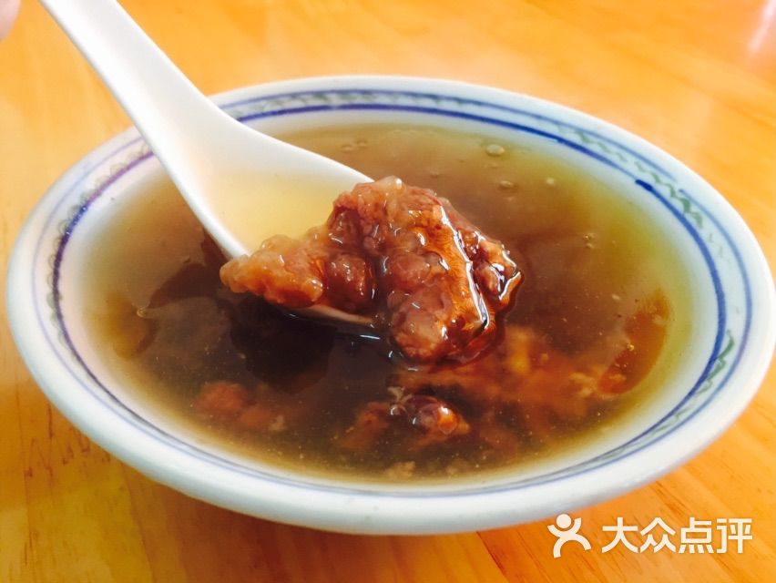 小郭牛兜-图片-上杭县美食-大众点评网