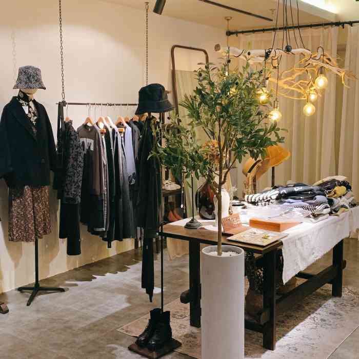 setirom西町村屋来福士店