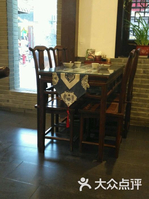 绿色吴家粥铺(东关街店)图片 - 第36张