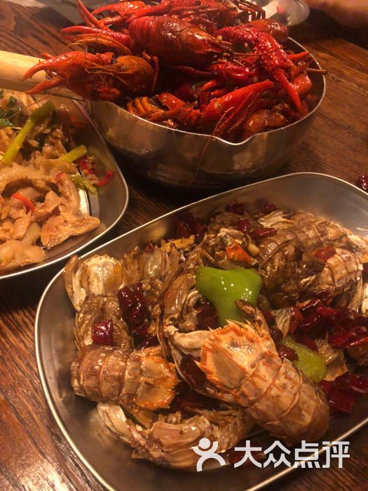 行虾仗义(友好广场店)-图片-大连美食-大众点评网