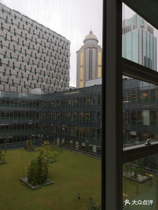 南京鼓楼医院图片