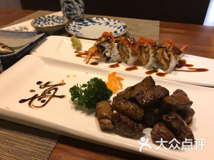 海宴日式料理(苏庄店)图片 - 第370张