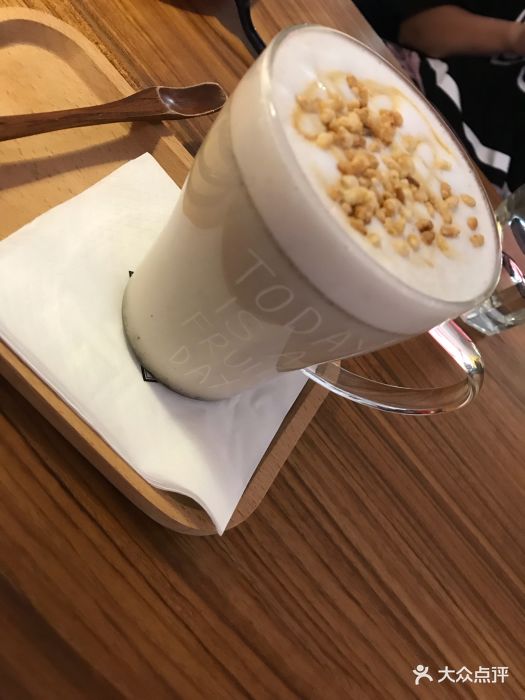 芭莎咖啡bazaar cafe图片 - 第7张