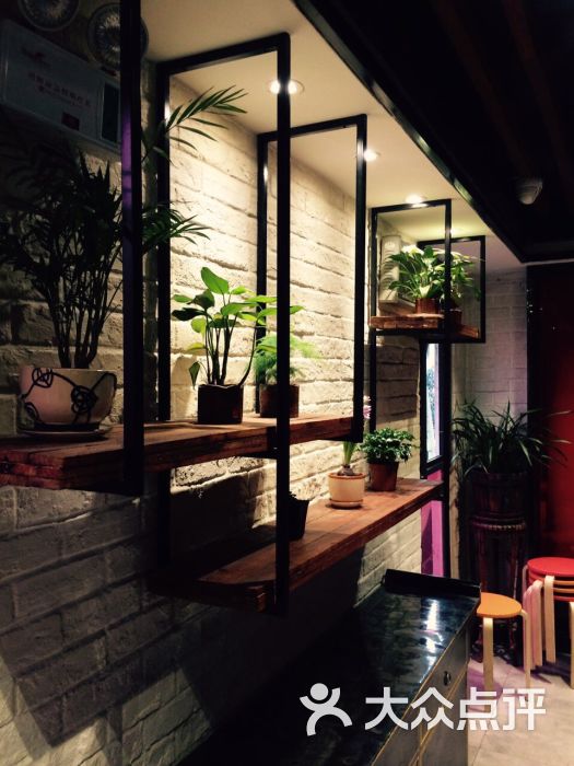 刀板香餐厅(梅山路店)-图片-合肥美食