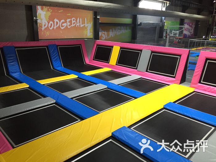 tsc道境运动中心图片 - 第7张