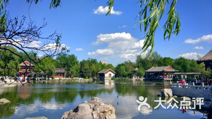北京大观园图片 第3张