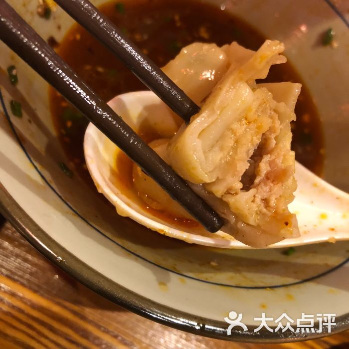 成都名小吃-图片-金坛区美食-大众点评网