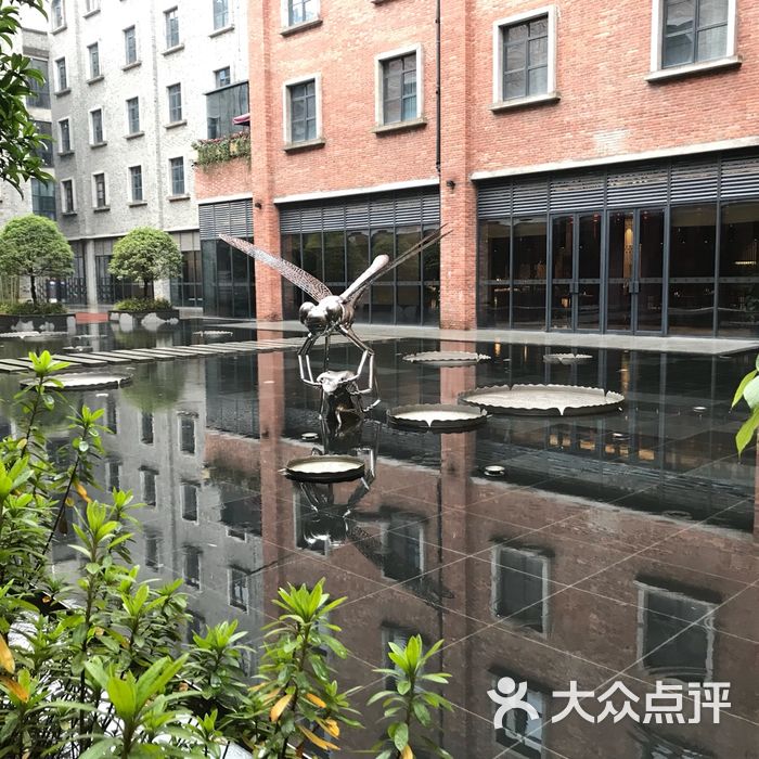 陶溪川国贸饭店