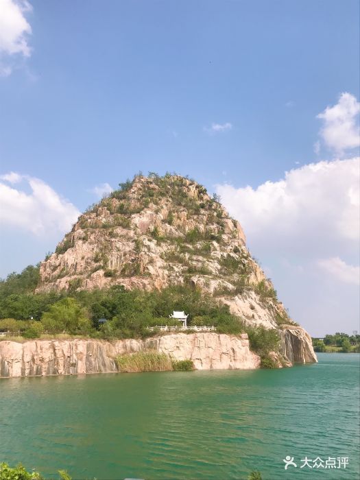 寿桃湖风景区图片 - 第233张