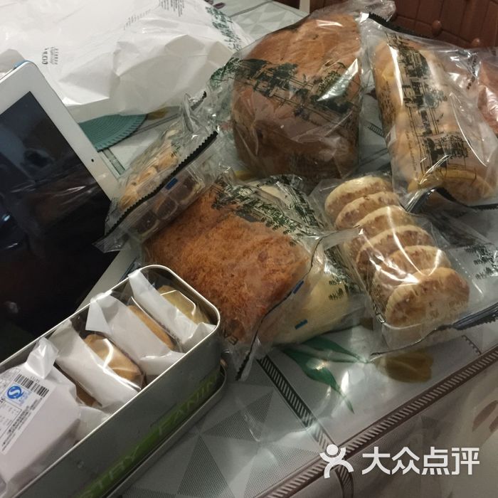 意林图片-北京面包/饮品-大众点评网