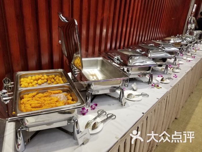 五象山庄自助餐厅-图片-南宁美食-大众点评网