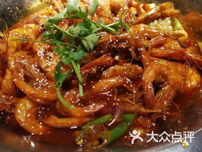 李想大虾火锅花园(钟楼店)图片 - 第69张