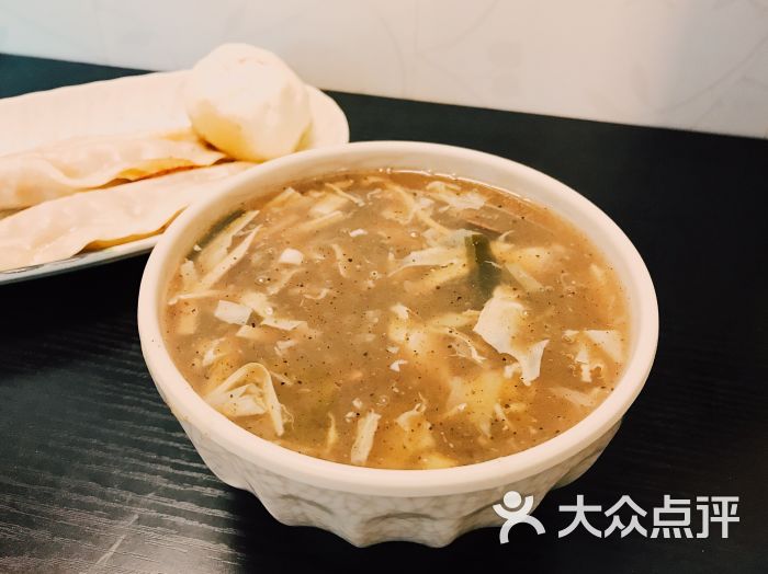 徐州胡辣汤(茅台路店)小碗胡辣汤图片 - 第2张