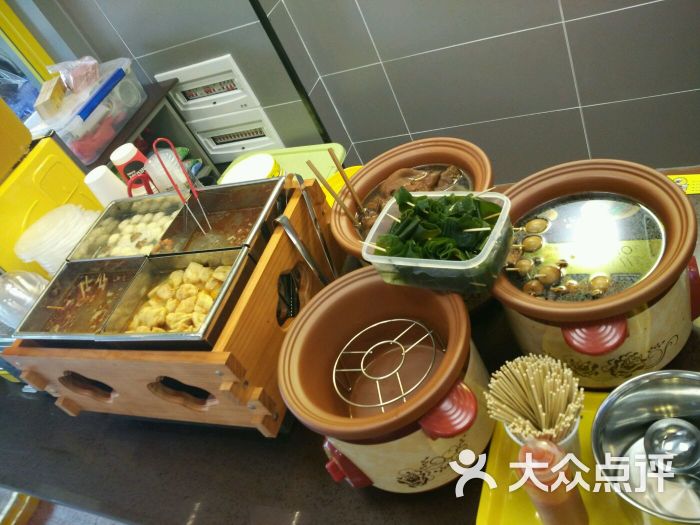 巧二娘米粉便利店(中山店)-图片-南宁美食