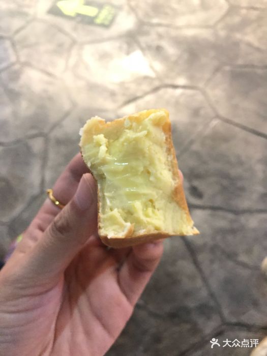 栗记仙豆糕(食宝街二期店)