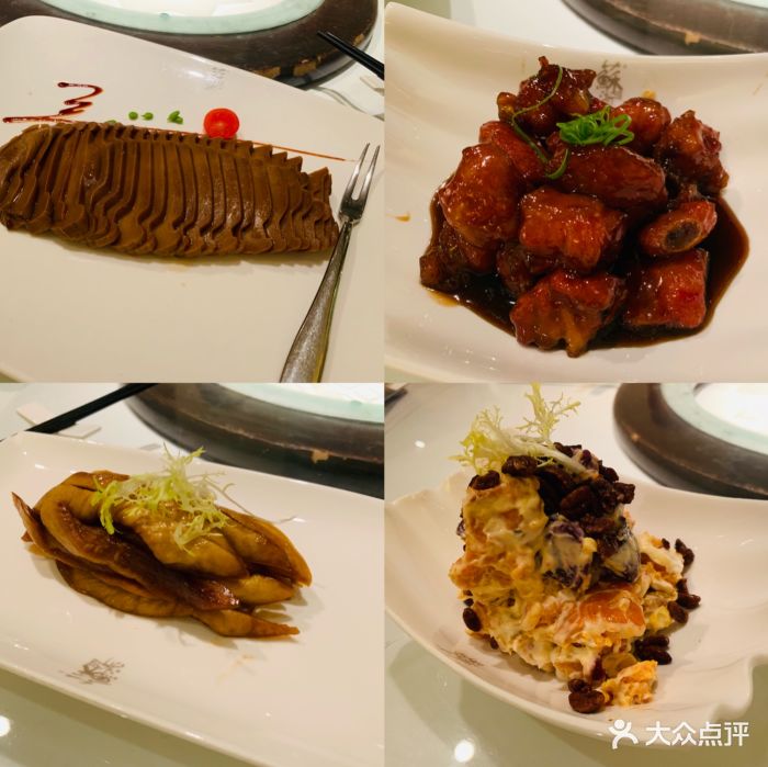苏浙汇(大连路店)-图片-上海美食-大众点评网