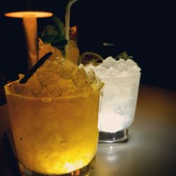 The Roof & Unico怎么样,好不好的默认点评-北京