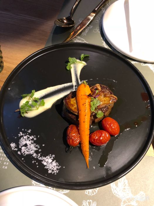幻想meetingyou米其林风味西厨低温澳洲 m3 级菲力鹅肝图片 第308张