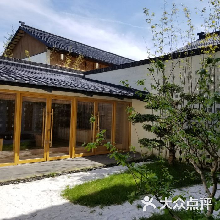 原舍·祝甸民宿