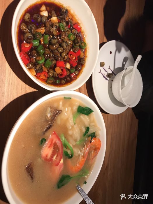 原制原味(定海凯虹广场店)-图片-舟山美食-大众点评网