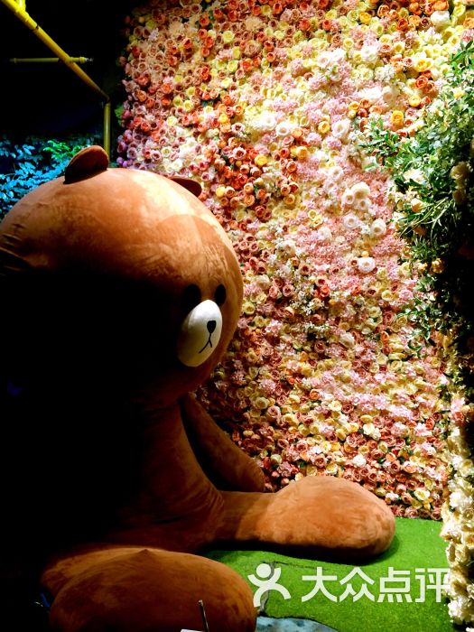 玩主LoungeBar-图片-福州休闲娱乐