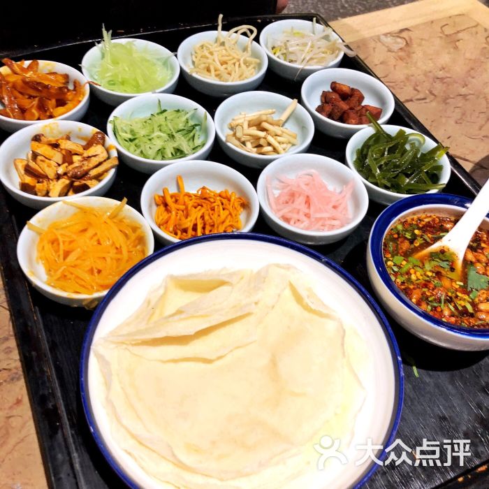 酸喜·苗侗菜丝娃娃图片 - 第6张