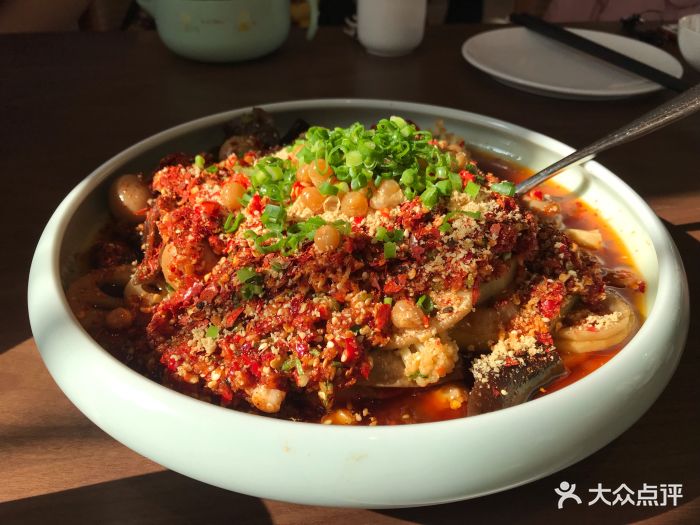 悦百味品质川菜图片 - 第171张