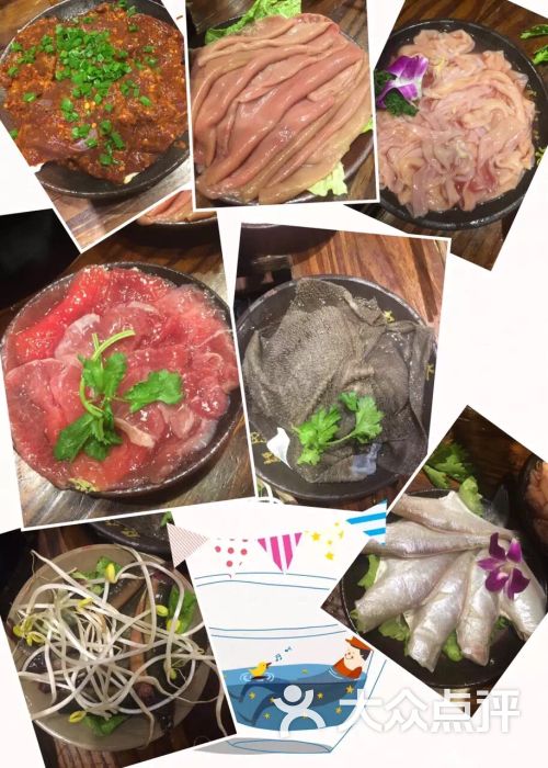 锅锅筵水八块老火锅(南滨路店)图片 第74张