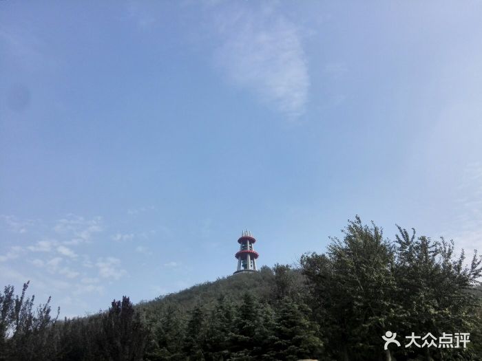韩信公园-图片-井陉县周边游-大众点评网