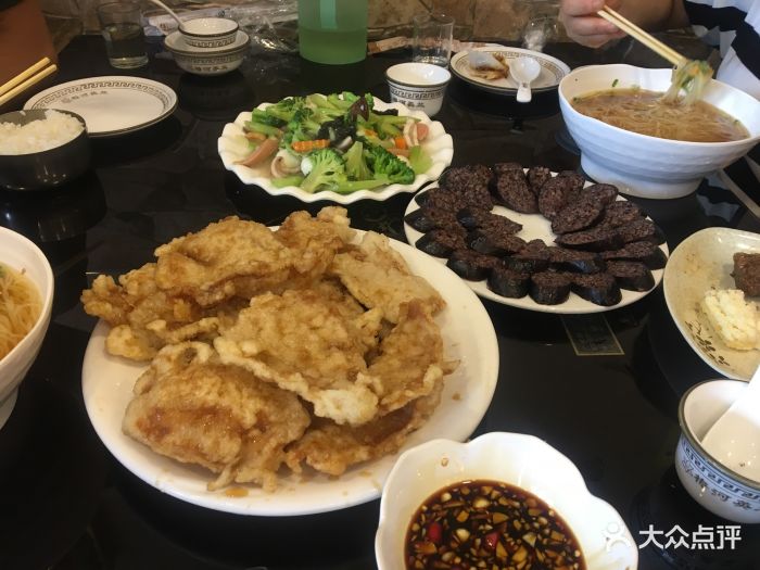 英兰朝族饭店-图片-梅河口市美食-大众点评网