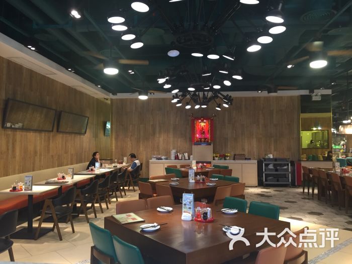 翠华餐厅(嘉宾路店)图片 - 第2张