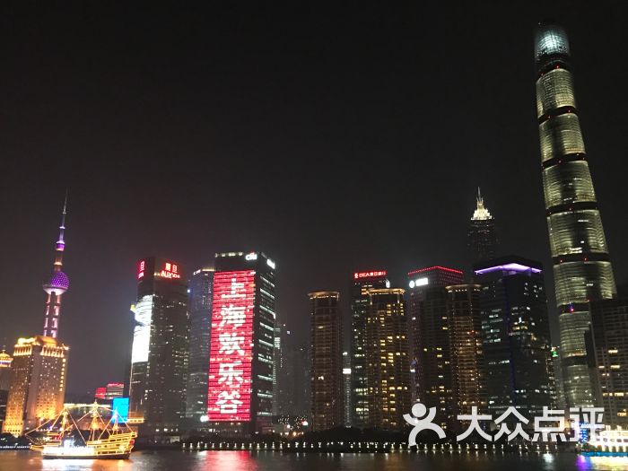 riviera 松鹤楼(外滩店)-图片-上海美食-大众点评网