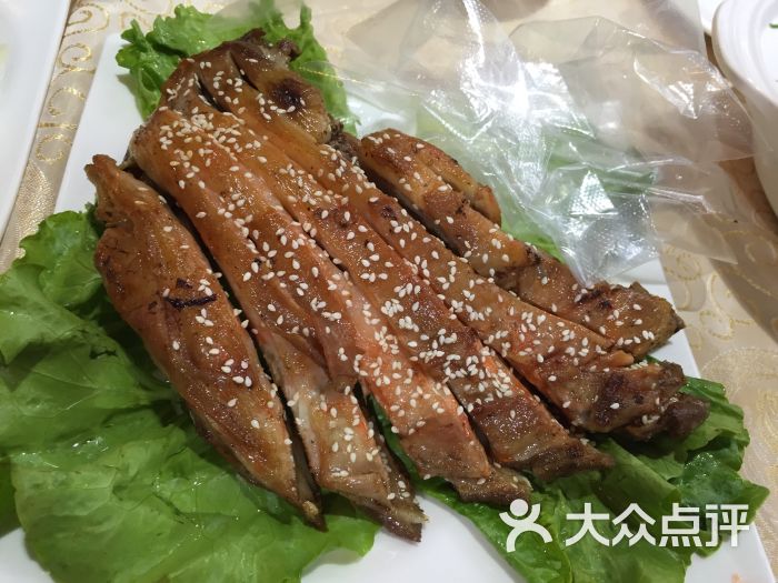 蒙古餐厅起名字起啥名好?个性点,好记点,不要