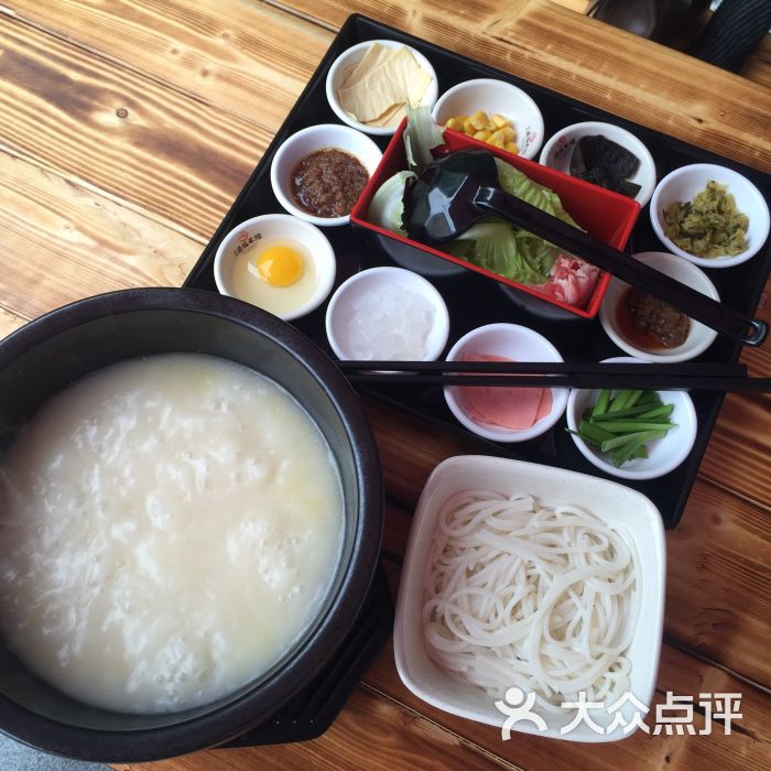 十秒到云南过桥米线(无锡万象城店)图片 - 第2张