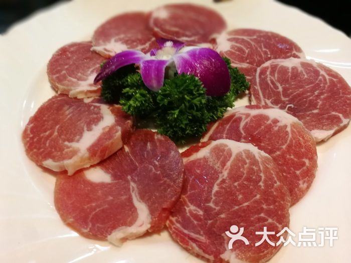 霸道老肉片