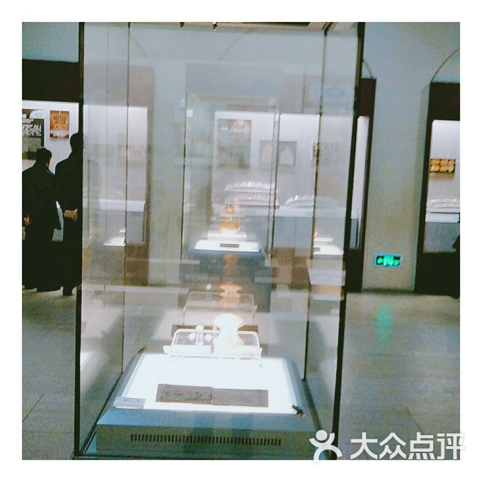 湖北省博物馆