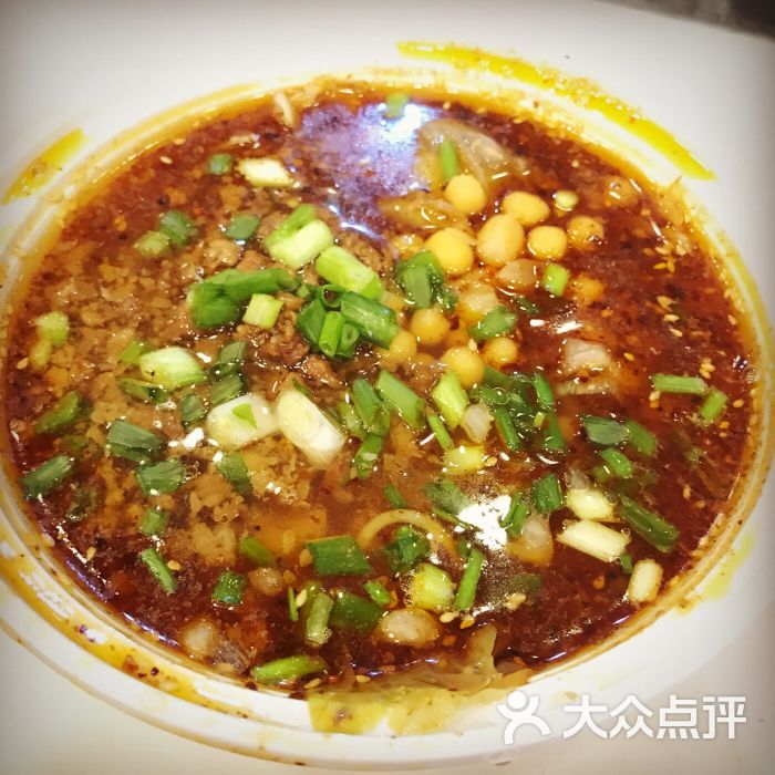 碗杂米线