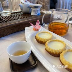 香云轩(香云纱园林酒店店)