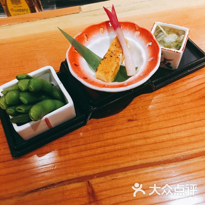 一炉一炉端烧(上海星空广场店)美食-第7张v星空杏图片图片