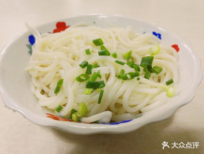 红艳安平拌粉干拌粉干图片 - 第12张