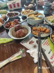 【格外香大食堂(购物公园店)】电话,地址,价格,营业时间(图) - 张家港