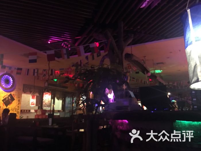 wow西餐酒吧-图片-南宁美食-大众点评网