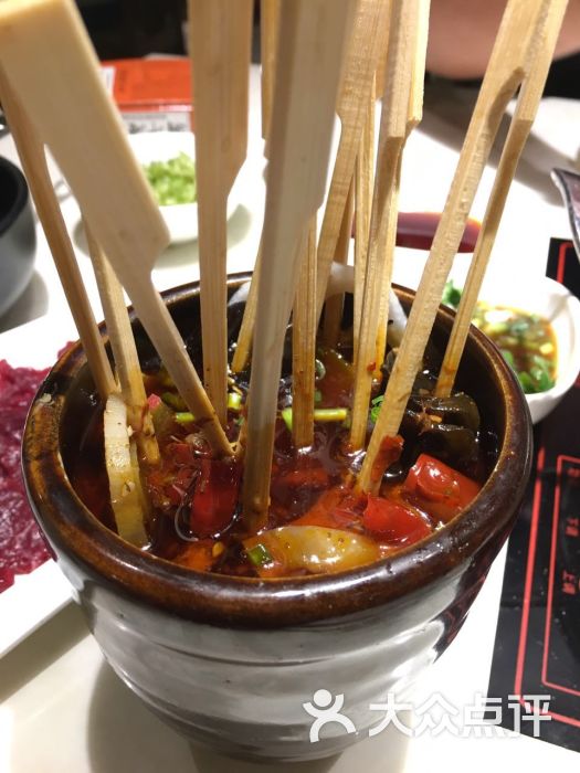 钵钵牛