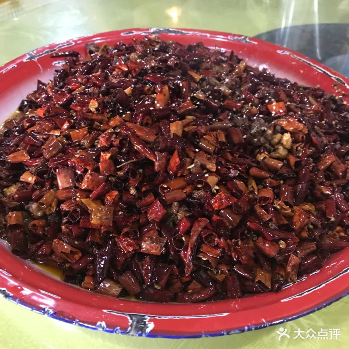林中乐辣子鸡(歌乐山总店)图片 - 第265张