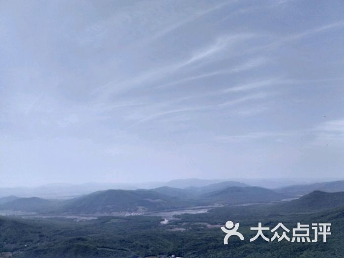 远方旅行社-山顶俯瞰图片-哈尔滨生活服务