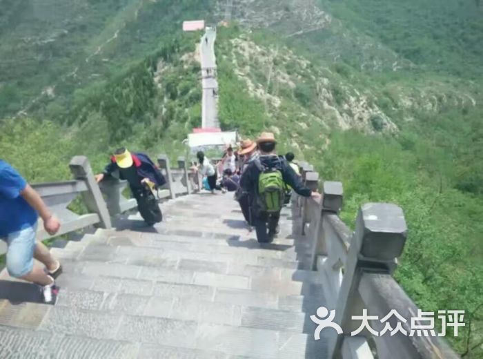 抱犊寨风景区-景点图片-鹿泉区周边游-大众点评网