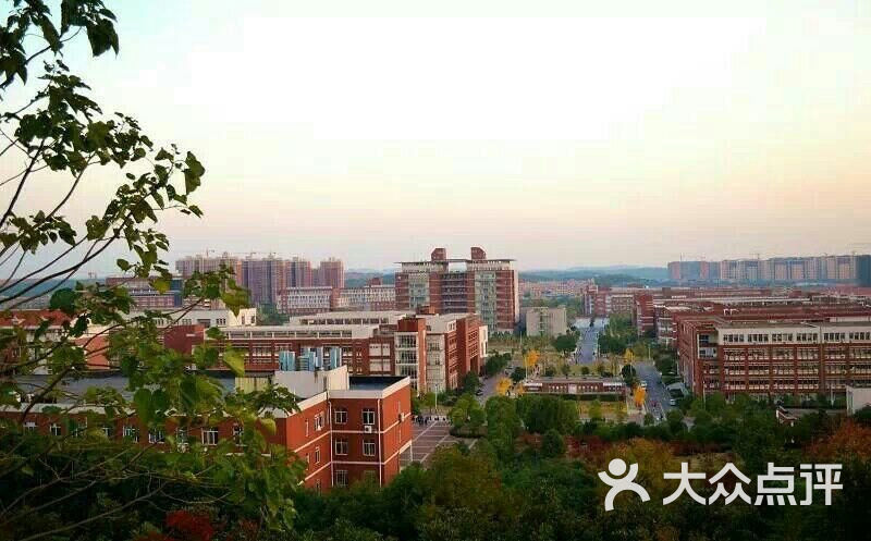 长沙理工大学(云塘校区)全景图片 - 第41张