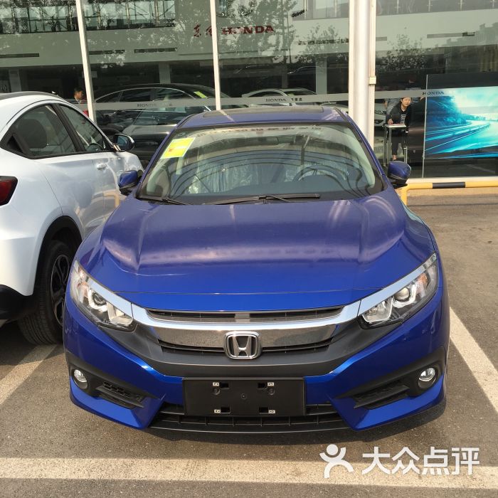 东风本田图片(润世达汽车销售4s店)汽车-第1张奥迪a3v图片没影像图片
