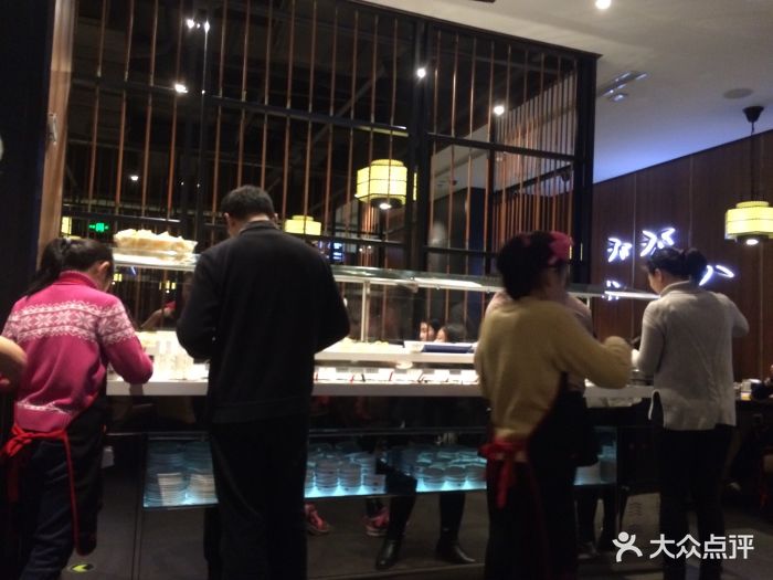 海底捞火锅(和信广场店)--其他图片-徐州美食-大众点评网